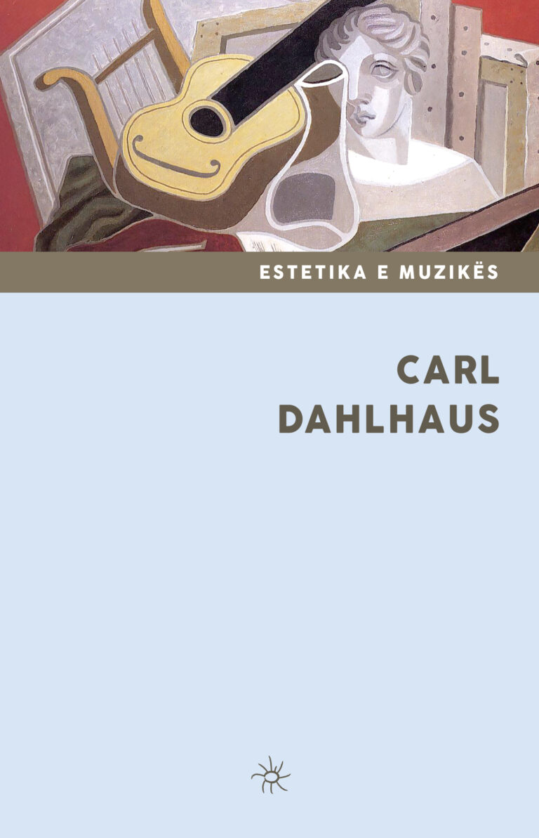 Estetika e muzikës