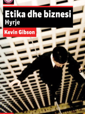 Etika dhe biznesi