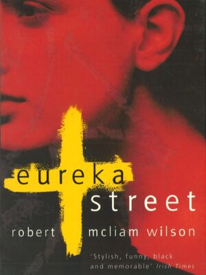 Eureka street