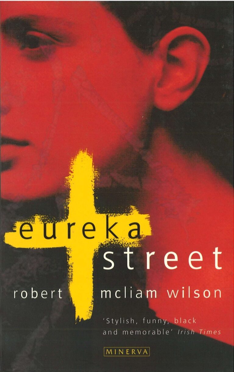 Eureka street
