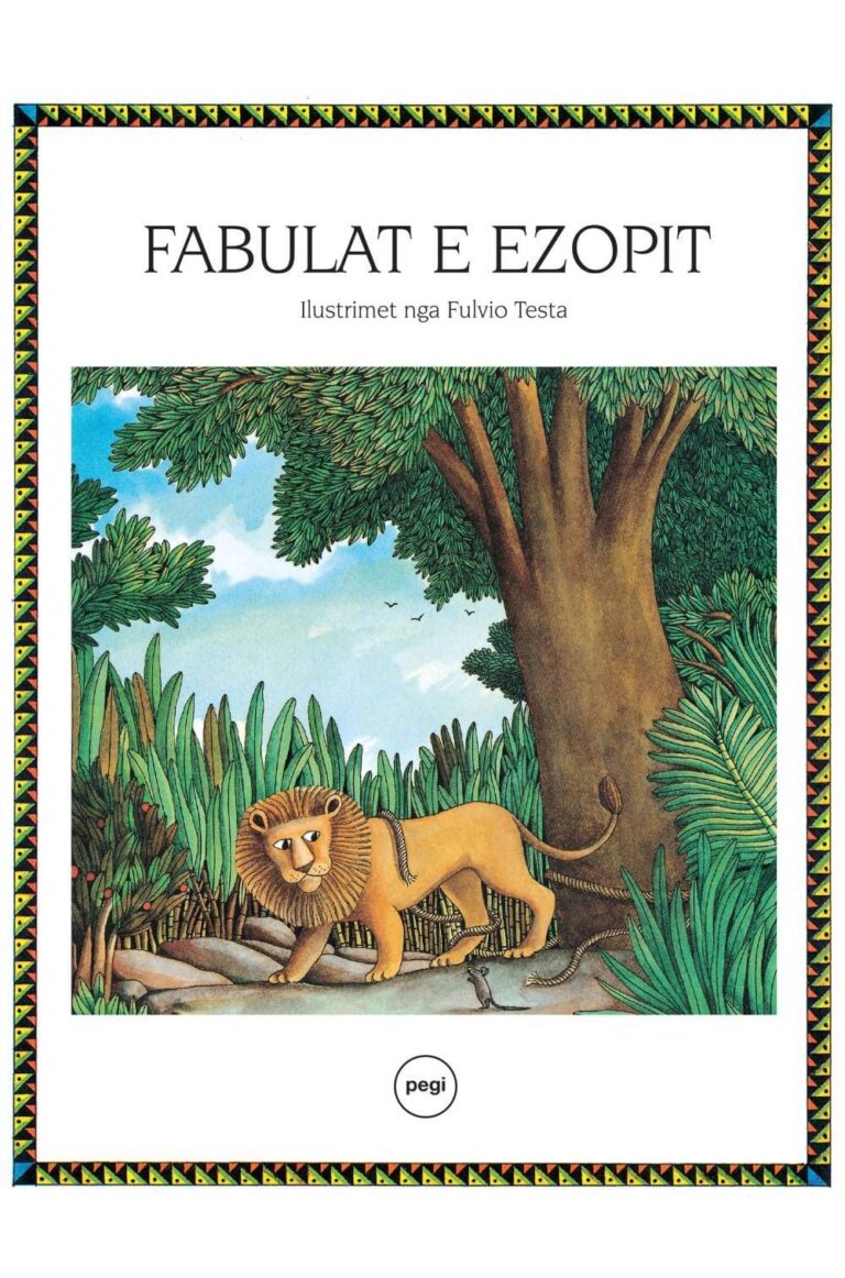 Fabulat e Ezopit