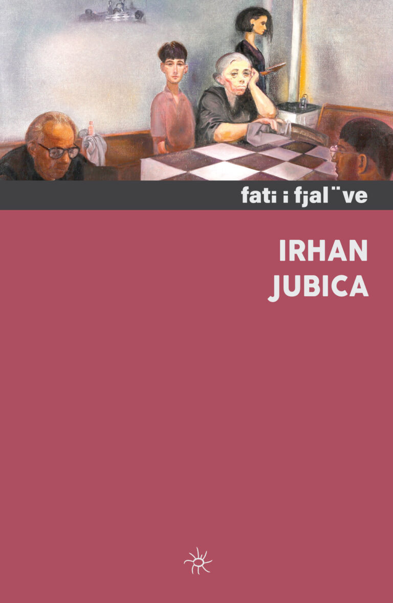 Fati i fjalëve