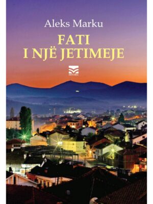 Fati i një jetimeje