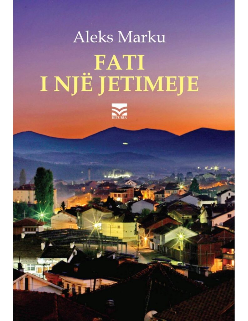 Fati i një jetimeje