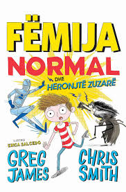 Femija normal dhe heronjte zuzare