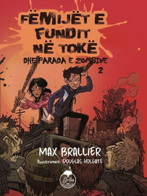 Femijet e Fundit ne Toke 2