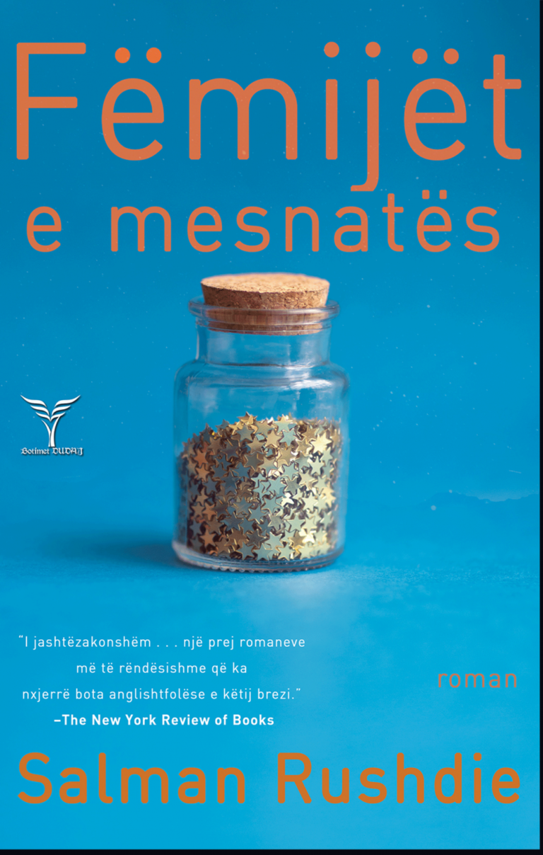 Femijet e mesnates