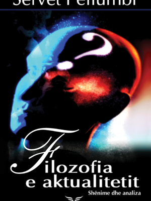 Filozofia e aktualitetit