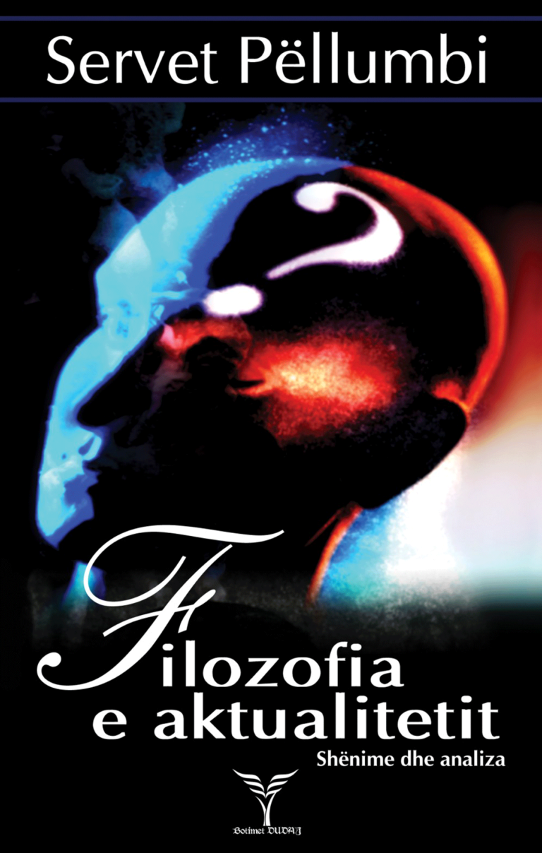 Filozofia e aktualitetit