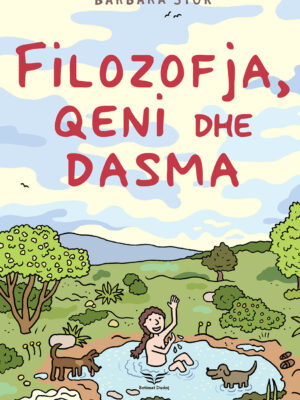 Filozofja qeni dhe dasma