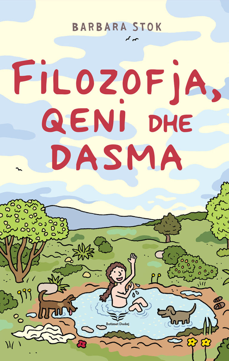 Filozofja qeni dhe dasma