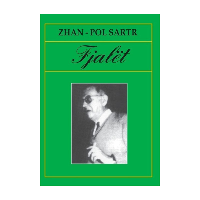 Fjalët