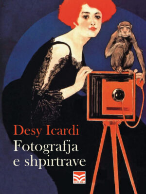 Fotografja e shpirtrave