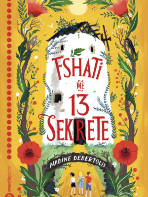 Fshati me 13 sekrete