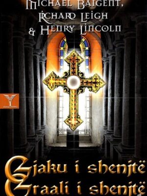 Gjaku i shenjtë, Graali i shenjtë