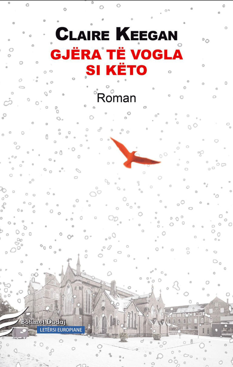 Gjera te vogla