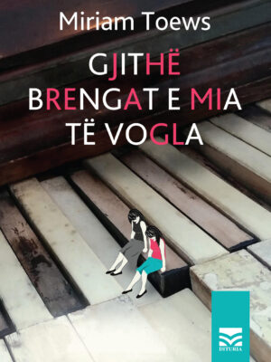 Gjithë brengat e mia të vogla