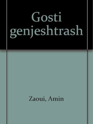 Gosti gënjeshtrash