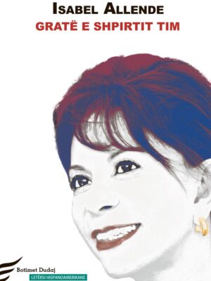 Grate e shpirtit tim