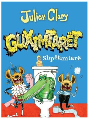 Guximtaret Shpetimtare