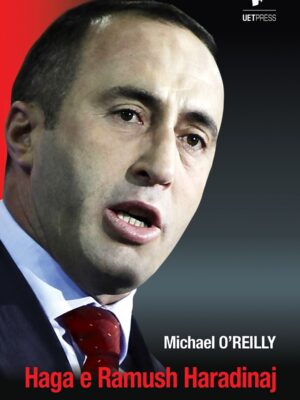 HAGA E RAMUSH HARADINAJ