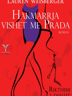 Hakmarrja vishet me prada