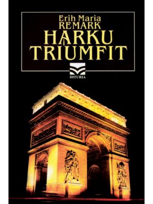 Harku i Triumfit