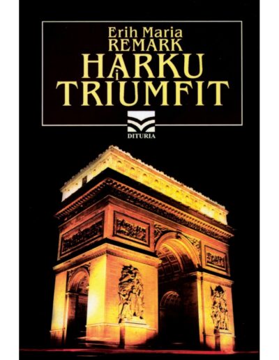 Harku i Triumfit