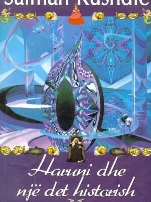 Haruni dhe një det historish