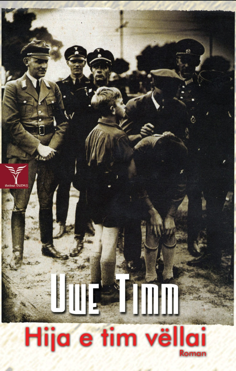 Hija e tim vellai