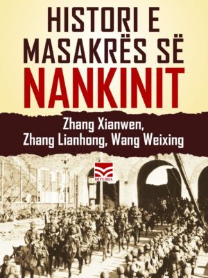 Histori e Masakrës së Nankinit