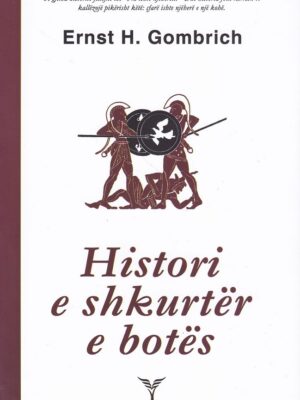 Histori e shkurter e botes
