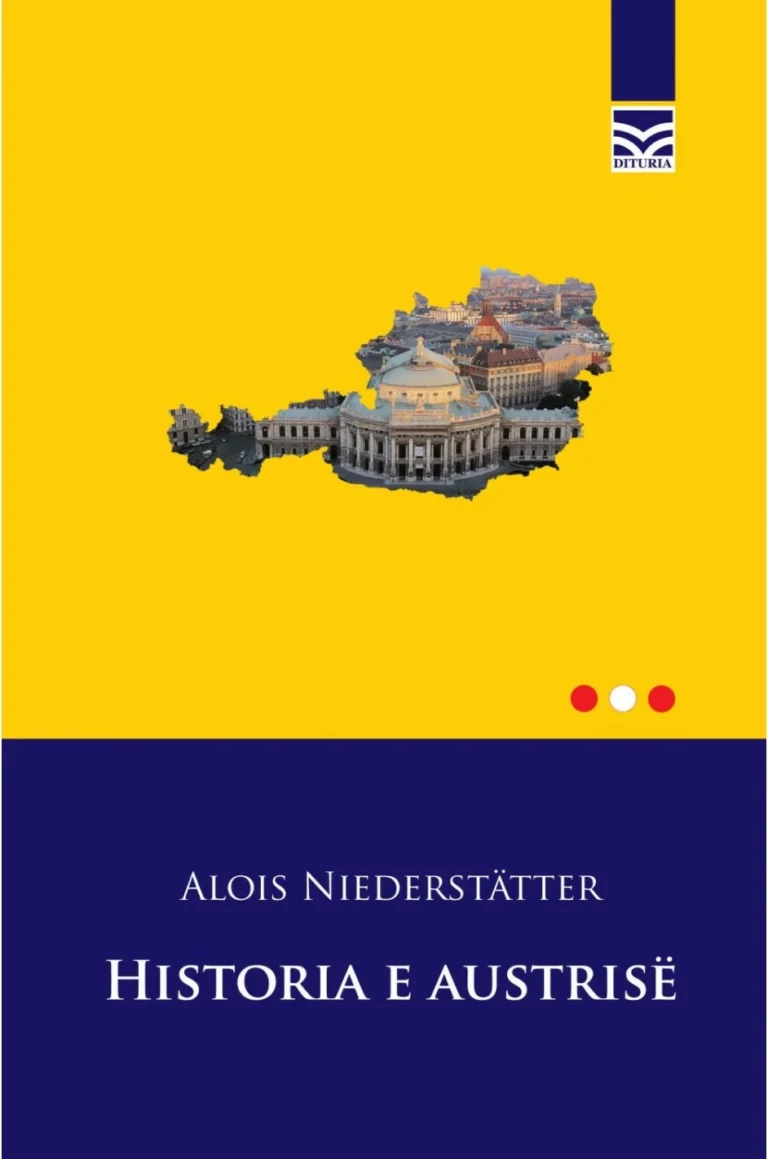 Historia e Austrisë