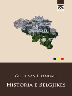 Historia e Belgjikës