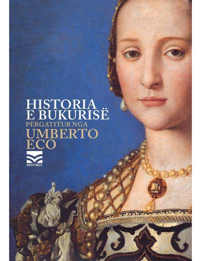 Historia e Bukurise