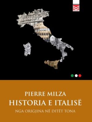 Historia e Italisë: Nga origjina në ditët tona