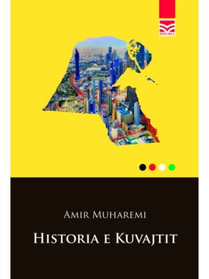 Historia e Kuvajtit