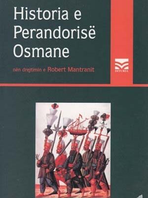 Historia e Perandorisë Osmane