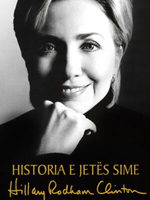 Historia e jetës sime