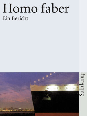Homo Faber