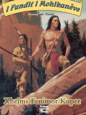 I Fundit i Mohikaneve