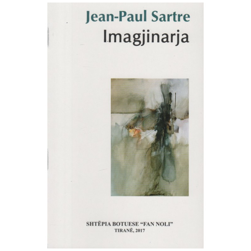 Imagjinarja