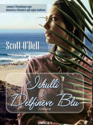 Ishulli i Delfinit të kaltër