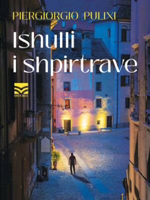 Ishulli i shpirtrave