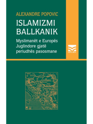Islamizmi ballkanik