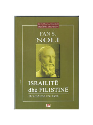 Israilite dhe Filistine