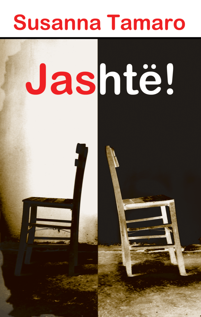 Jashtë