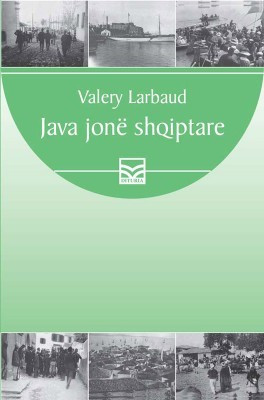 Java jonë shqiptare