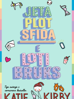 Jeta plot sfida e Loti Bruks