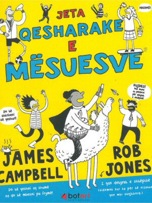 Jeta qesharake e mesuesve